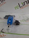 Exergen Corporation Exergen Corporation TAT-5000S-TTL Temporal Scanner Diagnostic Exam Equipment reLink Online