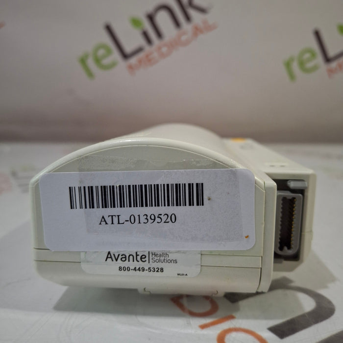 Philips M3001A-A01C06 Fast SpO2, NIBP, ECG, Temp, IBP MMS Module