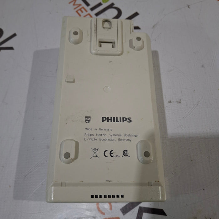 Philips M3001A-A01C06 Fast SpO2, NIBP, ECG, Temp, IBP MMS Module