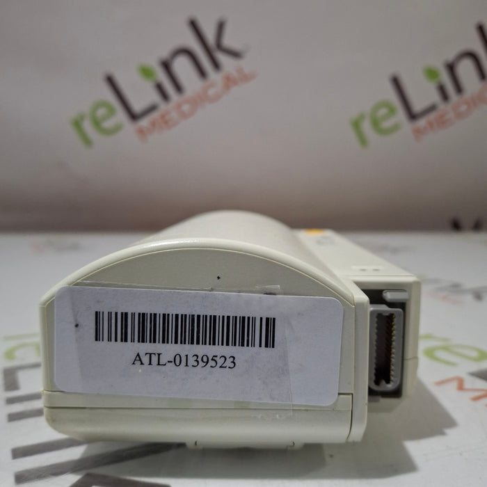Philips M3001A-A01C06 Fast SpO2, NIBP, ECG, Temp, IBP MMS Module