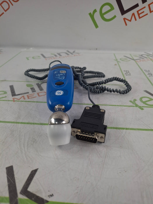 Exergen Corporation Exergen Corporation TAT-5000S-TTL Temporal Scanner Diagnostic Exam Equipment reLink Online
