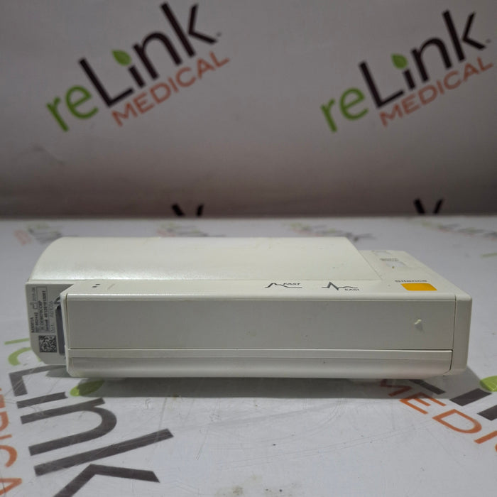 Philips M3001A-A01C06 Fast SpO2, NIBP, ECG, Temp, IBP MMS Module