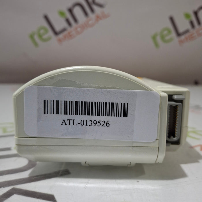 Philips M3001A-A01C06 Fast SpO2, NIBP, ECG, Temp, IBP MMS Module