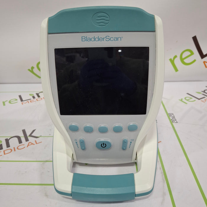 Verathon Medical, Inc BVI 9400 Bladderscan