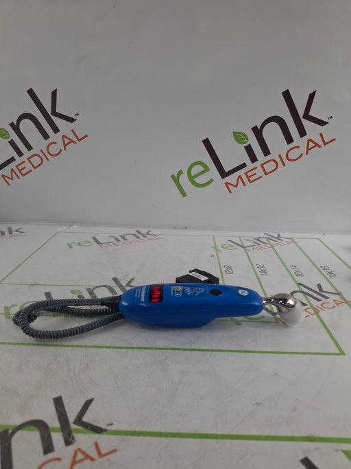 Exergen Corporation Exergen Corporation TAT-5000S-TTL Temporal Scanner Diagnostic Exam Equipment reLink Online