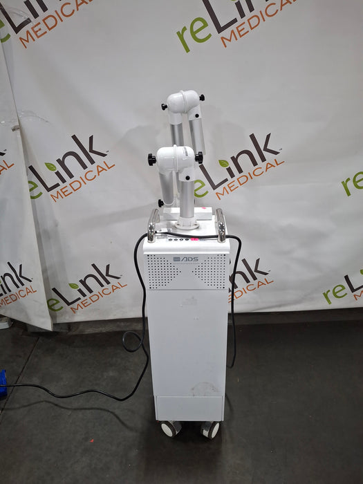 ADS Dental System EOS Extraoral Suction System
