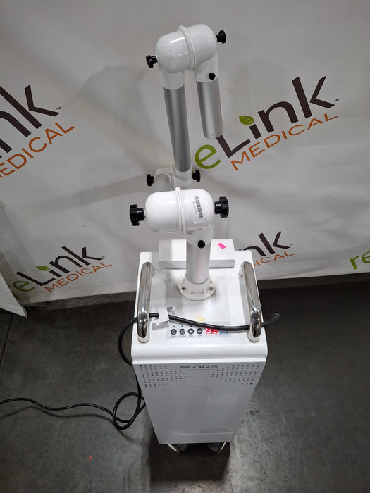 ADS Dental System EOS Extraoral Suction System