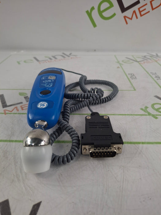 Exergen Corporation Exergen Corporation TAT-5000S-TTL Temporal Scanner Diagnostic Exam Equipment reLink Online