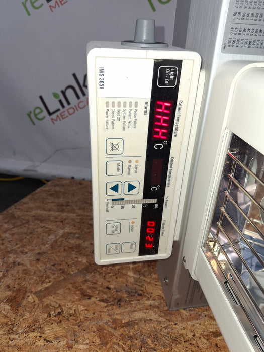 Ohmeda Medical Ohmeda Medical Ohio 3051 Infant Warmer Infant Warmers and Incubators reLink Online