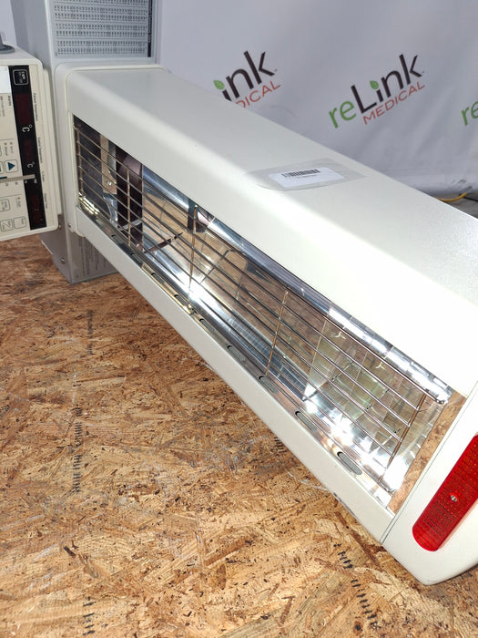 Ohmeda Medical Ohmeda Medical Ohio 3051 Infant Warmer Infant Warmers and Incubators reLink Online