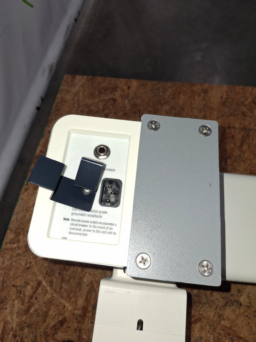 Ohmeda Medical Ohmeda Medical Ohio 3051 Infant Warmer Infant Warmers and Incubators reLink Online