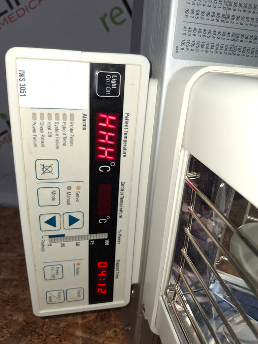 Ohmeda Medical Ohmeda Medical Ohio 3051 Infant Warmer Infant Warmers and Incubators reLink Online