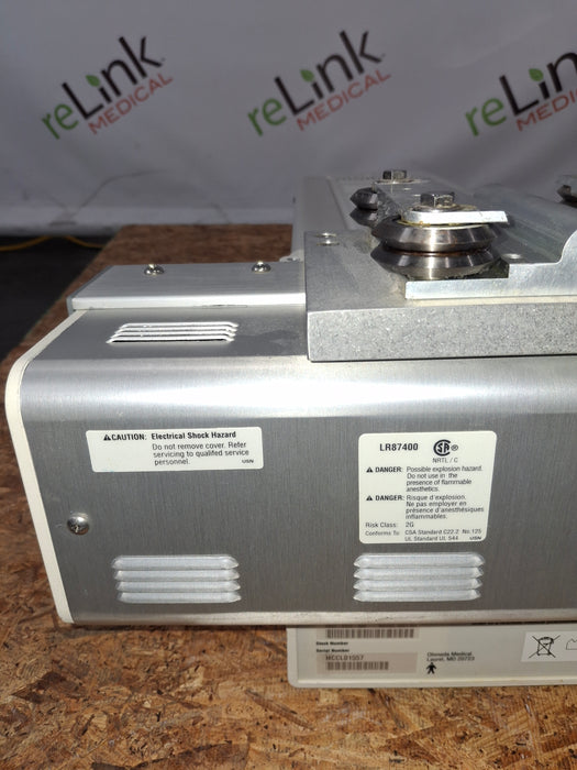 Ohmeda Medical Ohmeda Medical Ohio 3051 Infant Warmer Infant Warmers and Incubators reLink Online