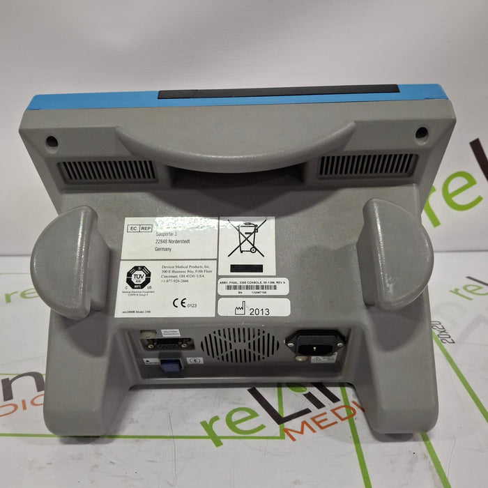 NeoProbe NeoProbe GDS 2300 w/ Bluetooth Probe Gamma Detection System Surgical Equipment reLink Online