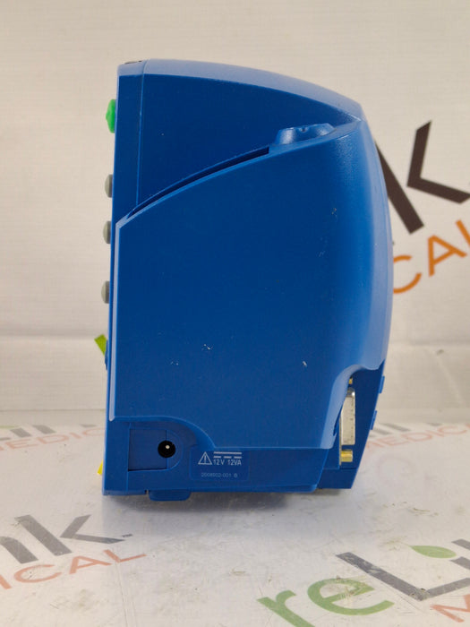 GE Healthcare Dinamap V100 - NIBP, SpO2, Temp Vital Signs Monitor