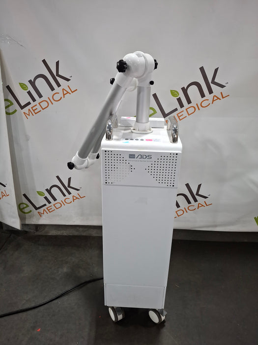 ADS Dental System EOS Extraoral Suction System