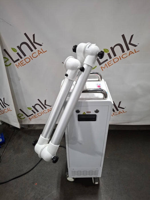 ADS Dental System EOS Extraoral Suction System