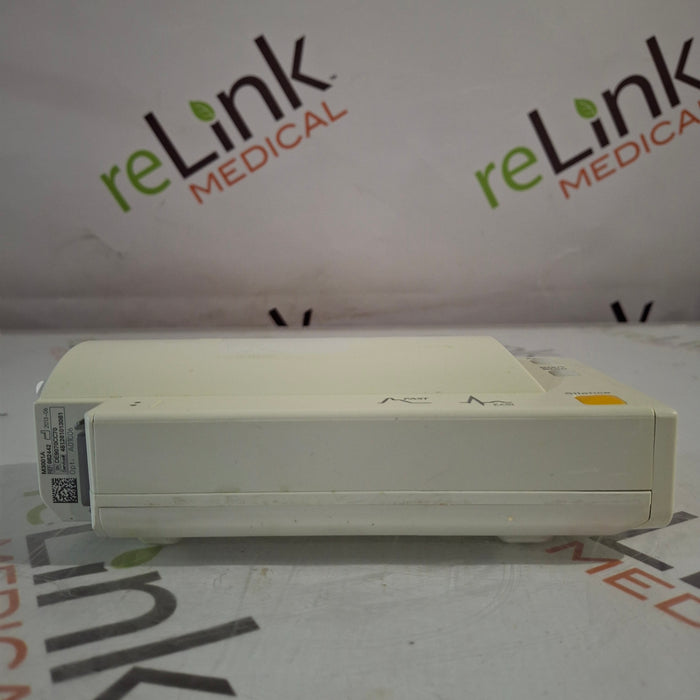 Philips M3001A-A01C06 Fast SpO2, NIBP, ECG, Temp, IBP MMS Module