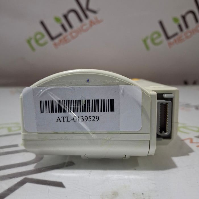Philips M3001A-A01C06 Fast SpO2, NIBP, ECG, Temp, IBP MMS Module