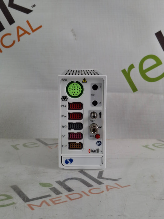 Spacelabs Healthcare 91496 Multiparameter Module