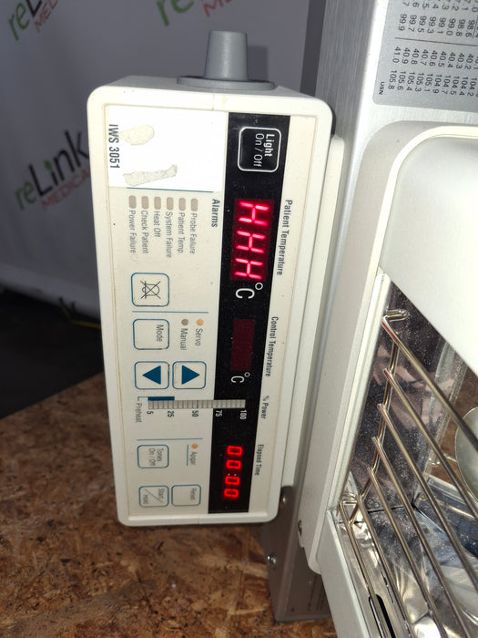 Ohmeda Medical Ohmeda Medical Ohio 3051 Infant Warmer Infant Warmers and Incubators reLink Online