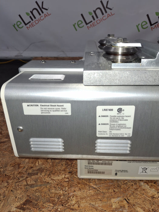 Ohmeda Medical Ohmeda Medical Ohio 3051 Infant Warmer Infant Warmers and Incubators reLink Online