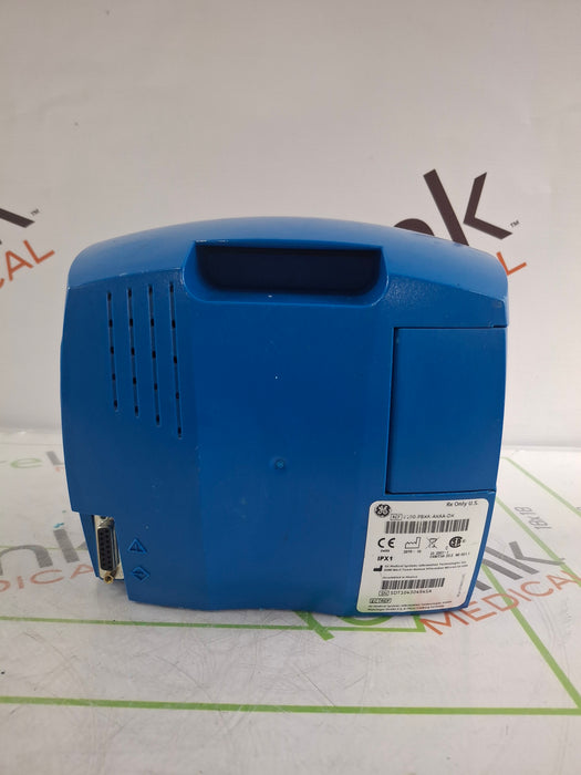 GE Healthcare GE Healthcare Dinamap V100 - NIBP, SpO2 Vital Signs Monitor Patient Monitors reLink Online
