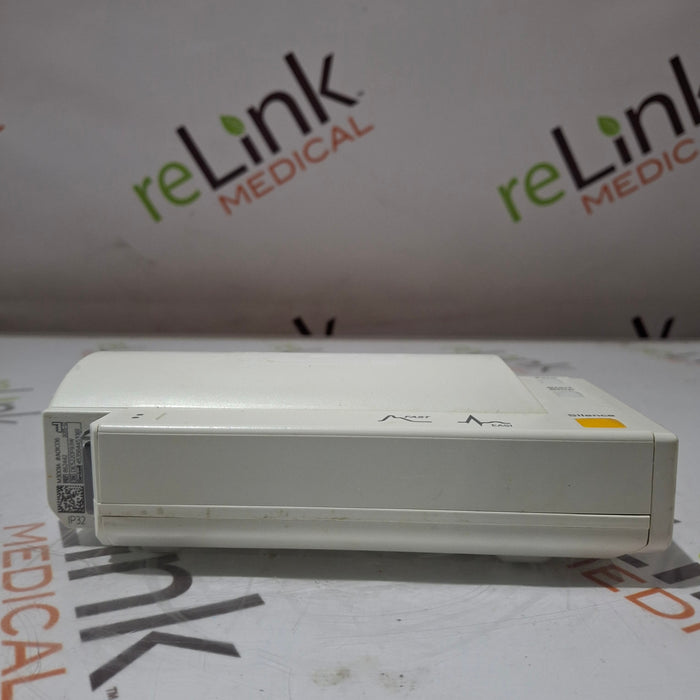 Philips M3001A-A01C06 Fast SpO2, NIBP, ECG, Temp, IBP MMS Module