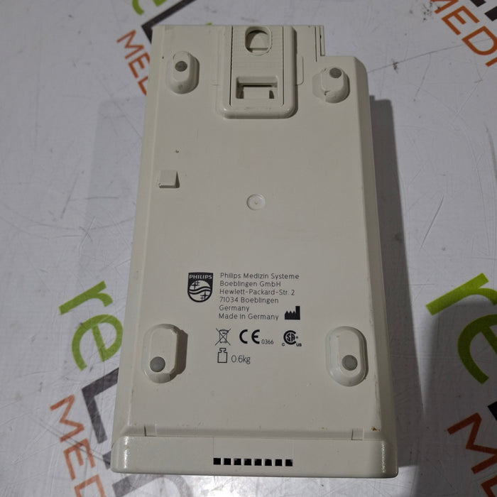 Philips M3001A-A01C06 Fast SpO2, NIBP, ECG, Temp, IBP MMS Module