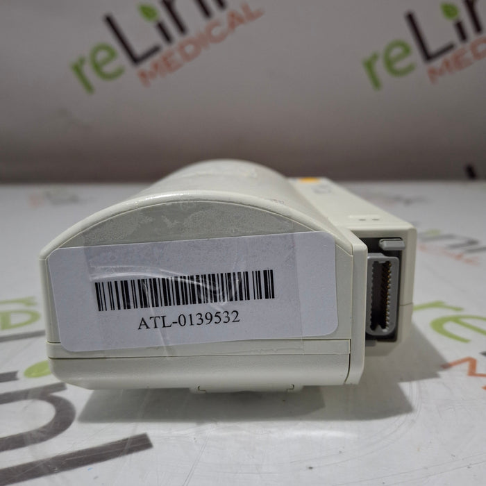 Philips M3001A-A01C06 Fast SpO2, NIBP, ECG, Temp, IBP MMS Module