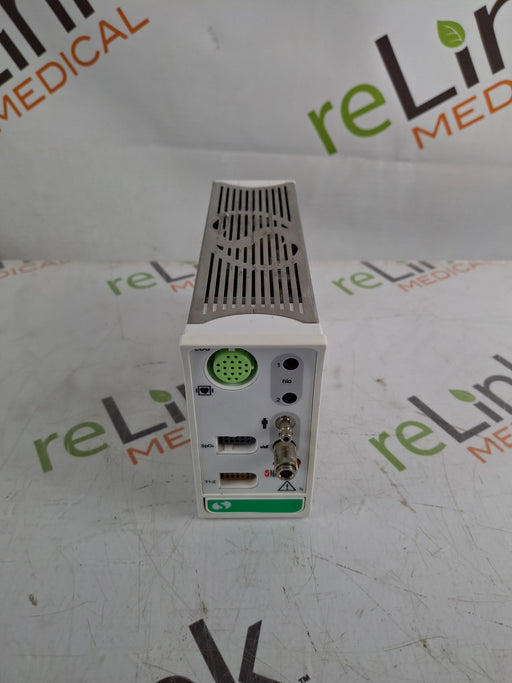Spacelabs Healthcare Spacelabs Healthcare 91496 Multiparameter Module Patient Monitors reLink Online