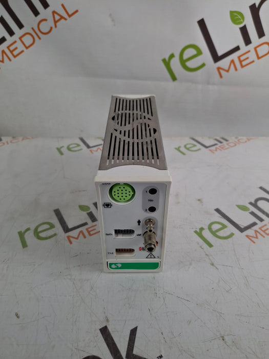 Spacelabs Healthcare Spacelabs Healthcare 91496 Multiparameter Module Patient Monitors reLink Online