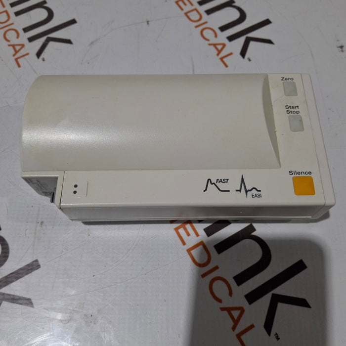 Philips M3001A-A01C06 Fast SpO2, NIBP, ECG, Temp, IBP MMS Module