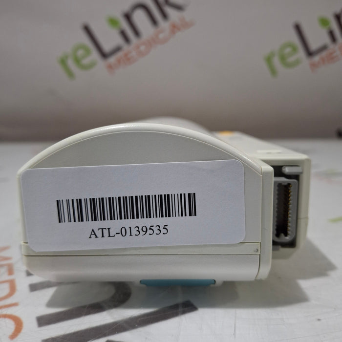 Philips M3001A-A01C06 Fast SpO2, NIBP, ECG, Temp, IBP MMS Module