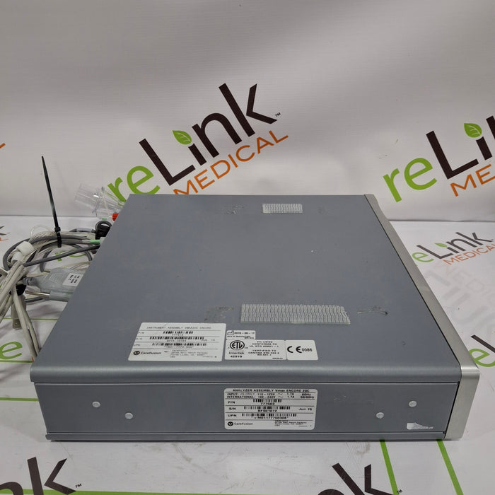 CareFusion 777503 Vmax Encore Analyzer Assembly 20C