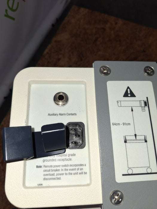 Ohmeda Medical Ohmeda Medical Ohio 3051 Infant Warmer Infant Warmers and Incubators reLink Online