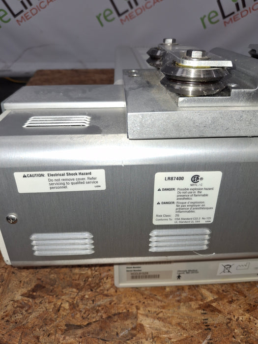 Ohmeda Medical Ohmeda Medical Ohio 3051 Infant Warmer Infant Warmers and Incubators reLink Online
