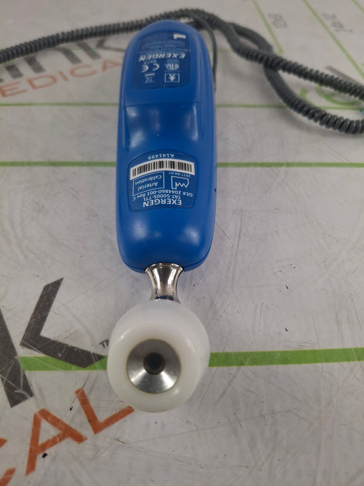 Exergen Corporation Exergen Corporation TAT-5000S-TTL Temporal Scanner Diagnostic Exam Equipment reLink Online