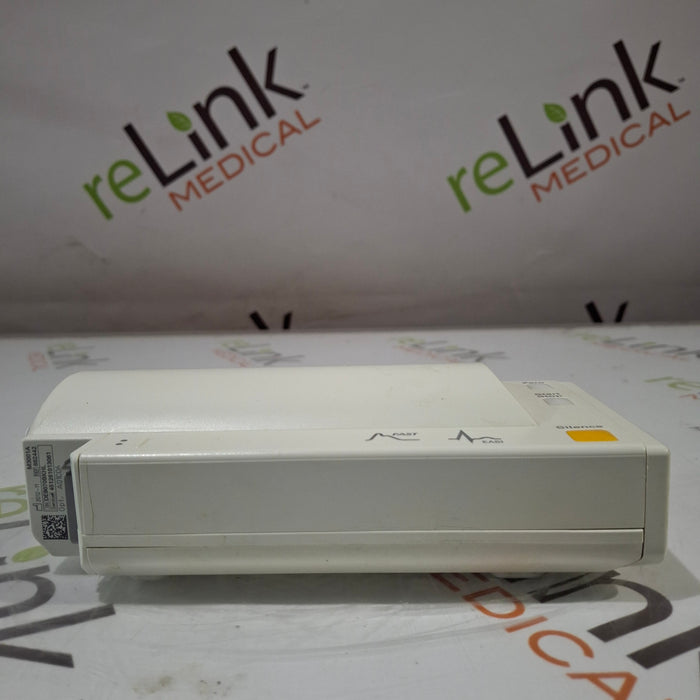 Philips M3001A-A01C06 Fast SpO2, NIBP, ECG, Temp, IBP MMS Module