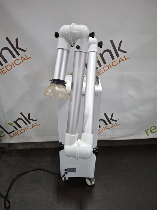 ADS Dental System EOS Extraoral Suction System