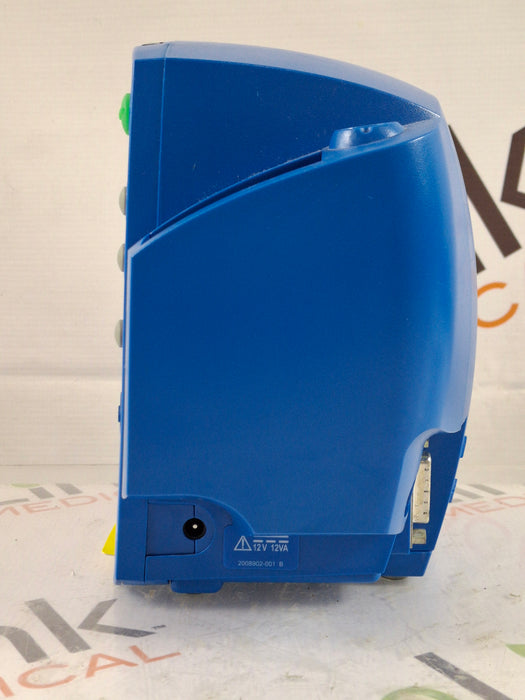 GE Healthcare Dinamap V100 - NIBP, SpO2, Temp Vital Signs Monitor