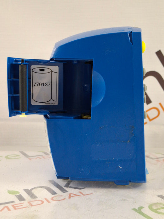 GE Healthcare Dinamap V100 - NIBP, SpO2, Temp Vital Signs Monitor