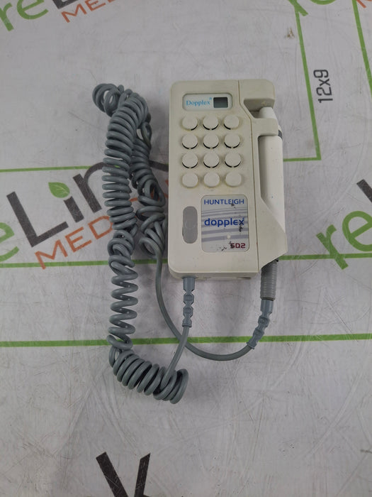 Huntleigh Dopplex D900 Vascular / Obstetric Doppler