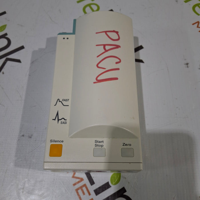 Philips Philips M3001A-A01C06 Fast SpO2, NIBP, ECG, Temp, IBP MMS Module Patient Monitors reLink Online