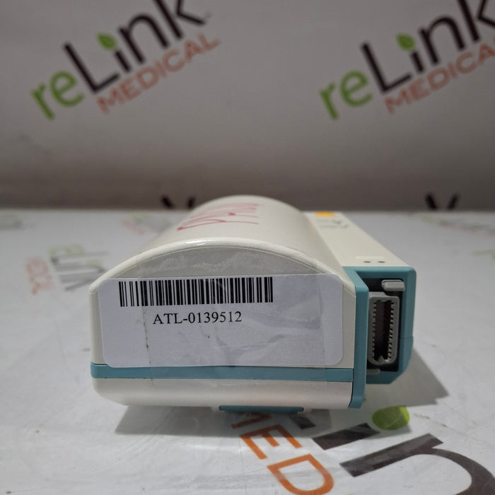 Philips Philips M3001A-A01C06 Fast SpO2, NIBP, ECG, Temp, IBP MMS Module Patient Monitors reLink Online