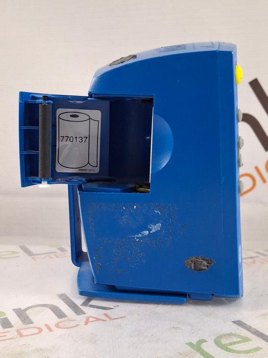 GE Healthcare Dinamap V100 - NIBP, SpO2, Temp Vital Signs Monitor