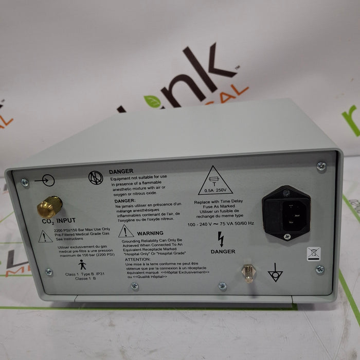 EZ EM Products Protocol 6400 Colon Insufflator
