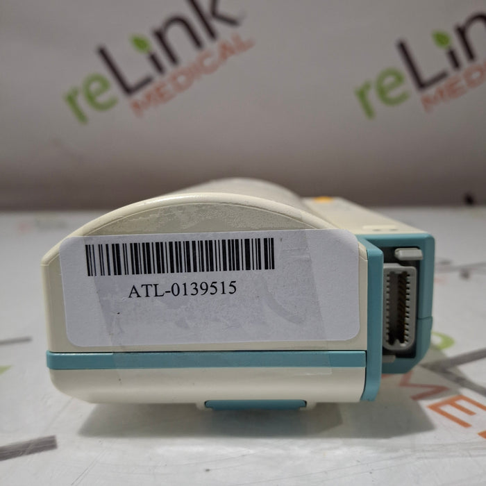 Philips M3001A-A01C06 Fast SpO2, NIBP, ECG, Temp, IBP MMS Module