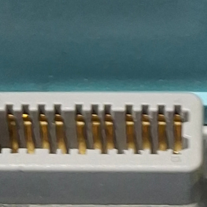 Philips M3001A-A01C06 Fast SpO2, NIBP, ECG, Temp, IBP MMS Module