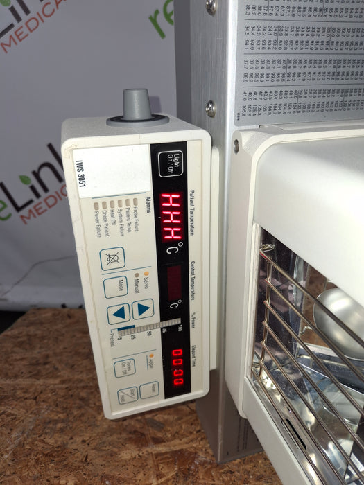 Ohmeda Medical Ohmeda Medical Ohio 3051 Infant Warmer Infant Warmers and Incubators reLink Online